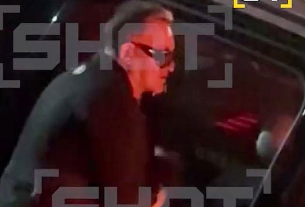    Кадр: Telegram-канал SHOT