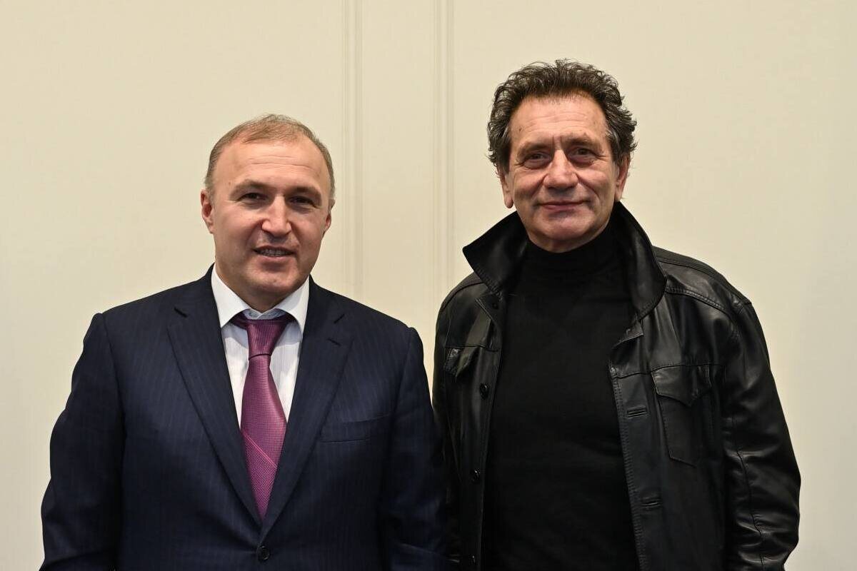    Фото: Мурат Кумпилов, источник: Telegram-канал