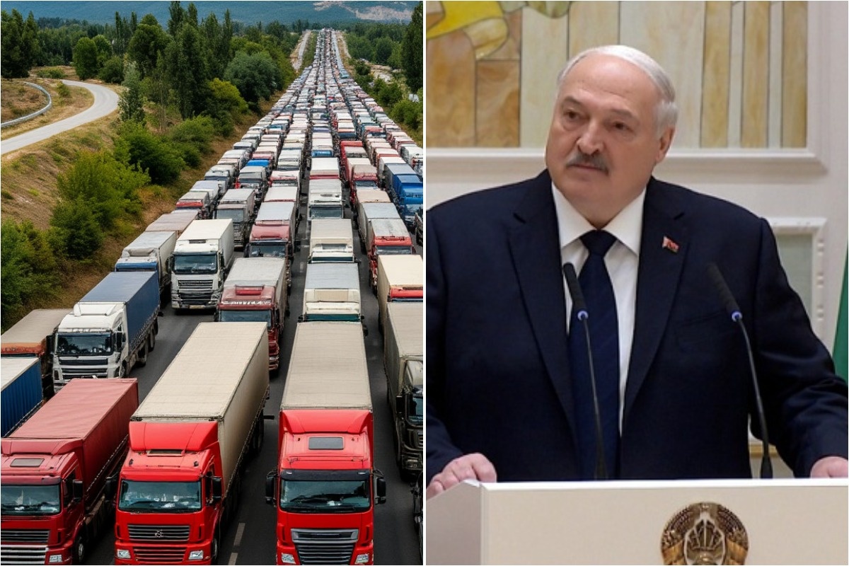    Фото: пресс-служба президента Республики Беларусь, источник: president.gov.by. Фото: коллаж RuNews24