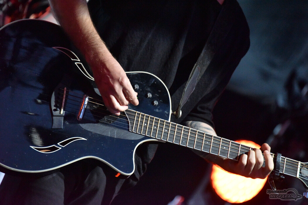    Фото: Лидия Аникина © ИА «Уральский меридиан»