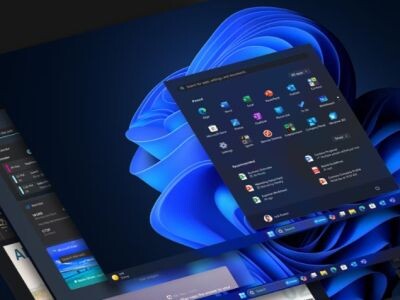    Патч для Windows 11 обновил меню «Пуск» и сделал его удобнее