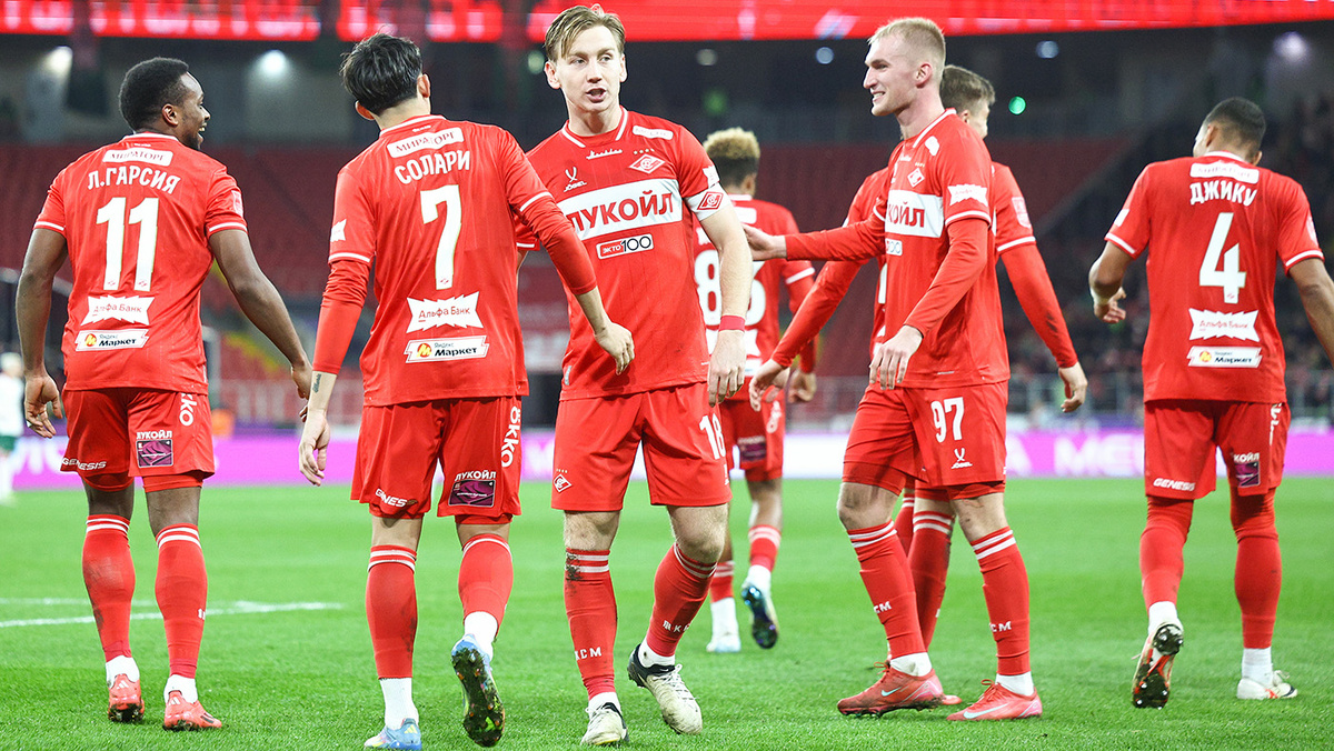   Софья Сандурская / ТАСС