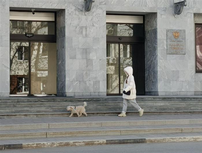    ФОТО: Ламзина Александра