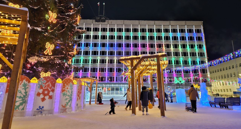    Новогодние праздники переносят из-за ситуации в стране: январские каникулы 2025-2026 годов больше не будут такими, как раньше