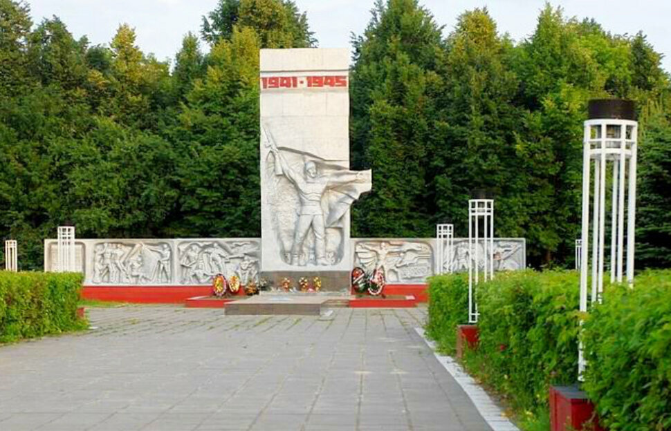 Душа народа: чувашский мир в стенах промышленного города