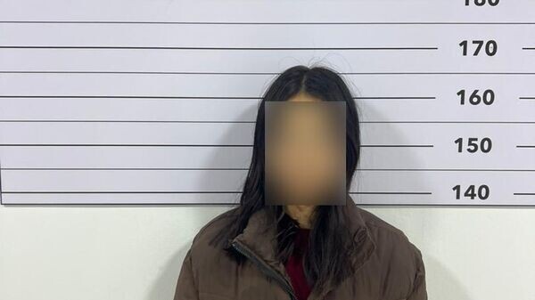    © Фото / УВД Джалал-Абадской области