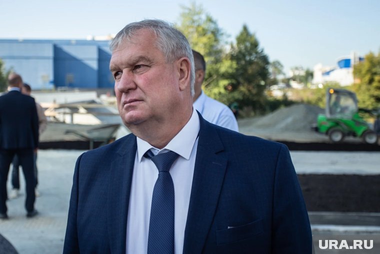     Евгений Шипицын может занять место Ивачева