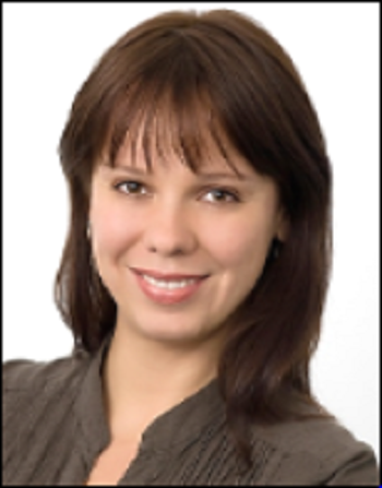 Зубарева (Вегнер) Надежда Михайловна