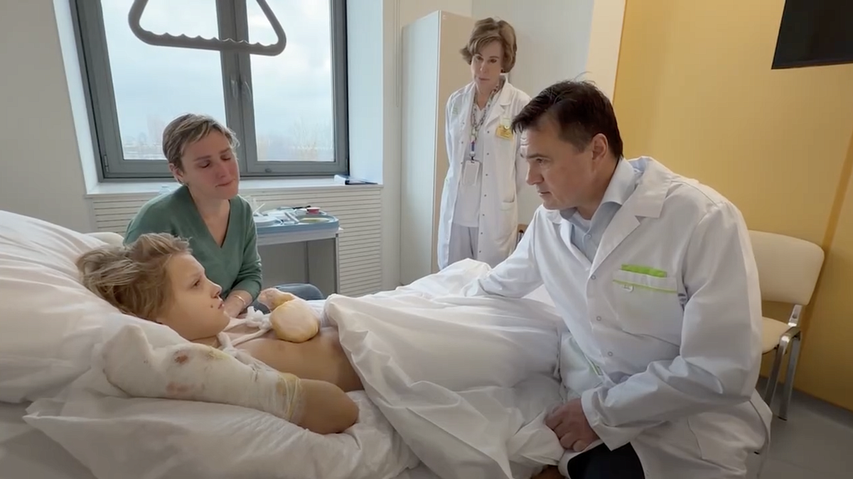    Фото: t.me/vorobiev_live