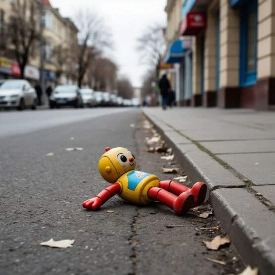    Иллюстрация: Сгенерировано нейросетью Алиса Веселовские вести