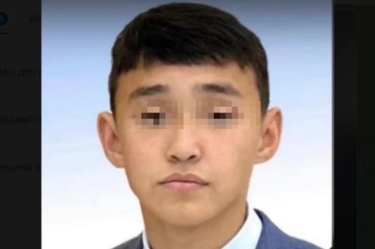    СК: В Якутске задержан подозреваемый в гибели 18-летнего студента