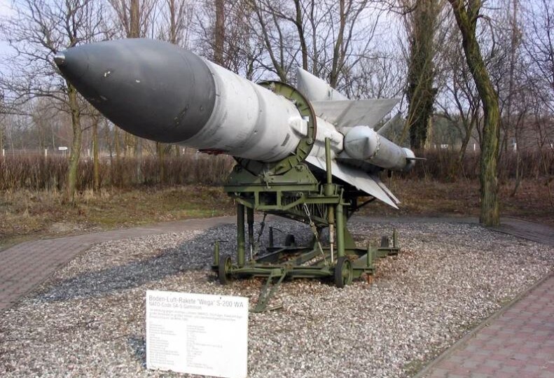 Арсенал будущего: новое поколение российского оружия — 131