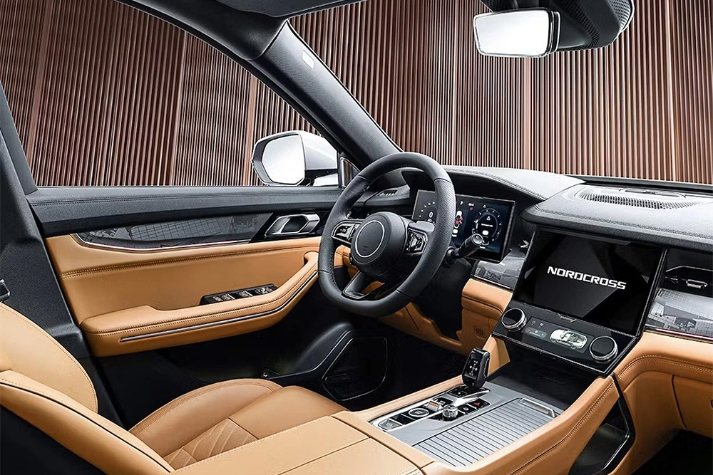 Фото: Пресс-служба Nordcross  📷
