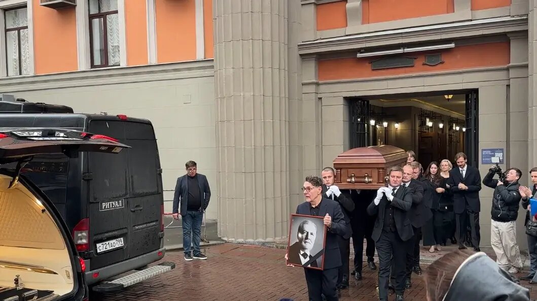    Фото: vm.ru Евгений Иванов