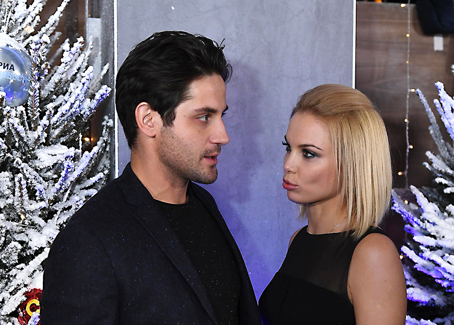    © Екатерина Чеснокова/РИА Новости