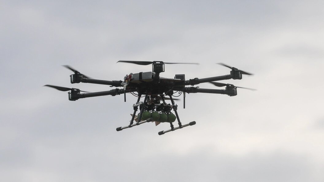    Shatokhina Natalia/news.ru/Globallookpress