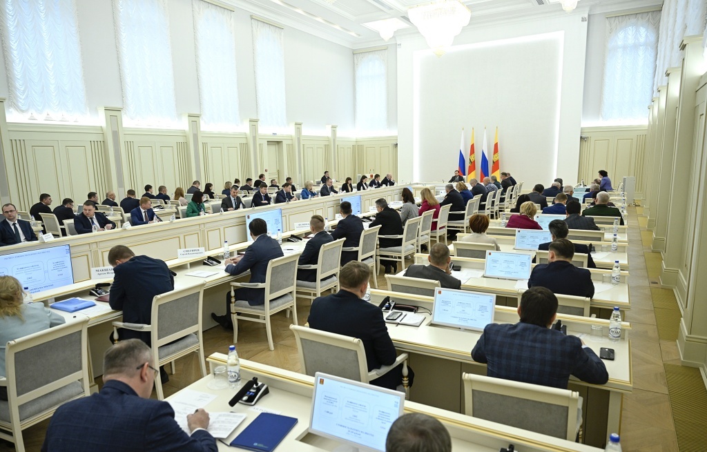 В Тверской области планируется поднять стоимость патента для трудовых мигрантов