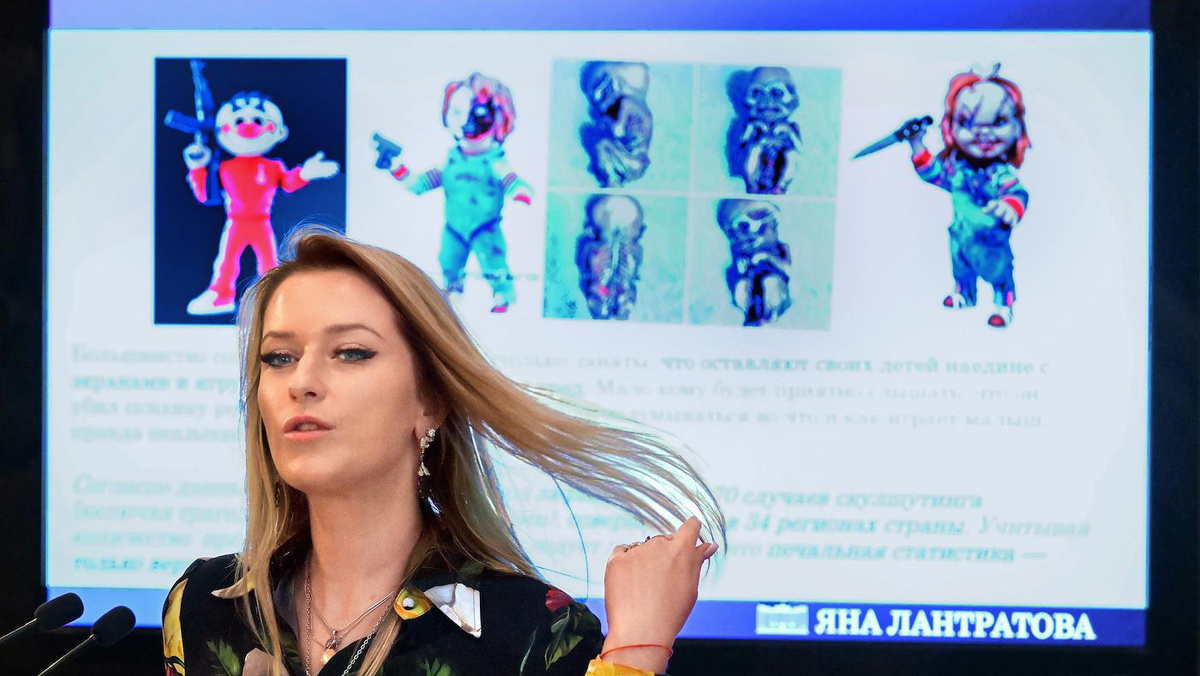   Дмитрий Духанин / Коммерсантъ