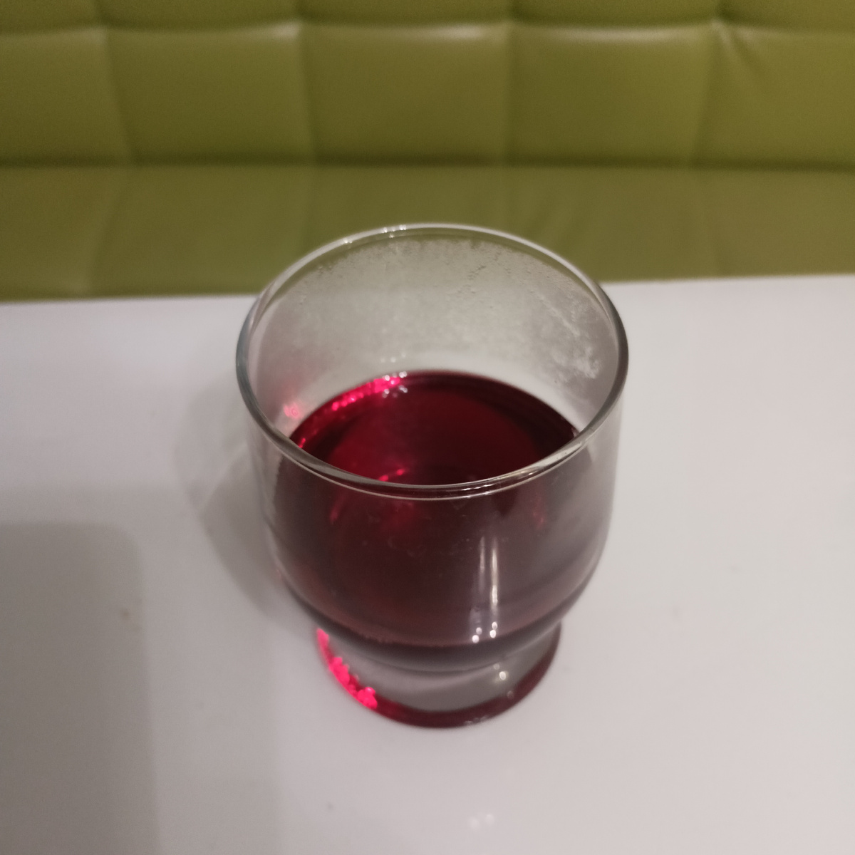 Сироп из аронии