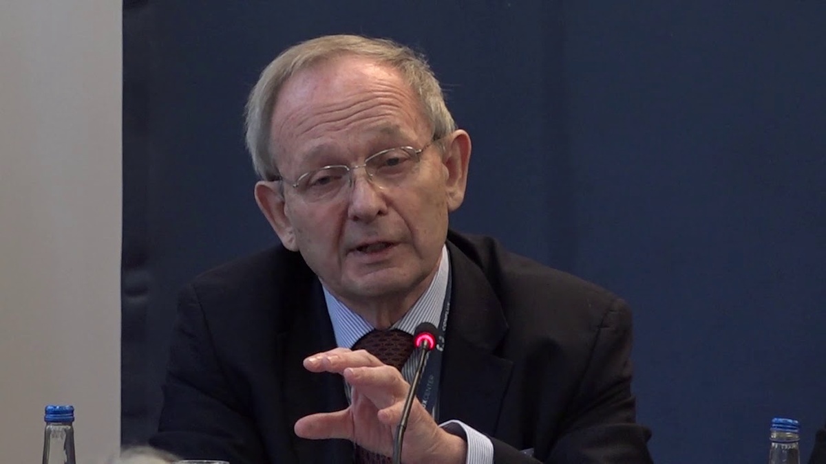    После конфликта на Украине страны ЕС будут стремиться возобновить сотрудничество с Россией — британский дипломат