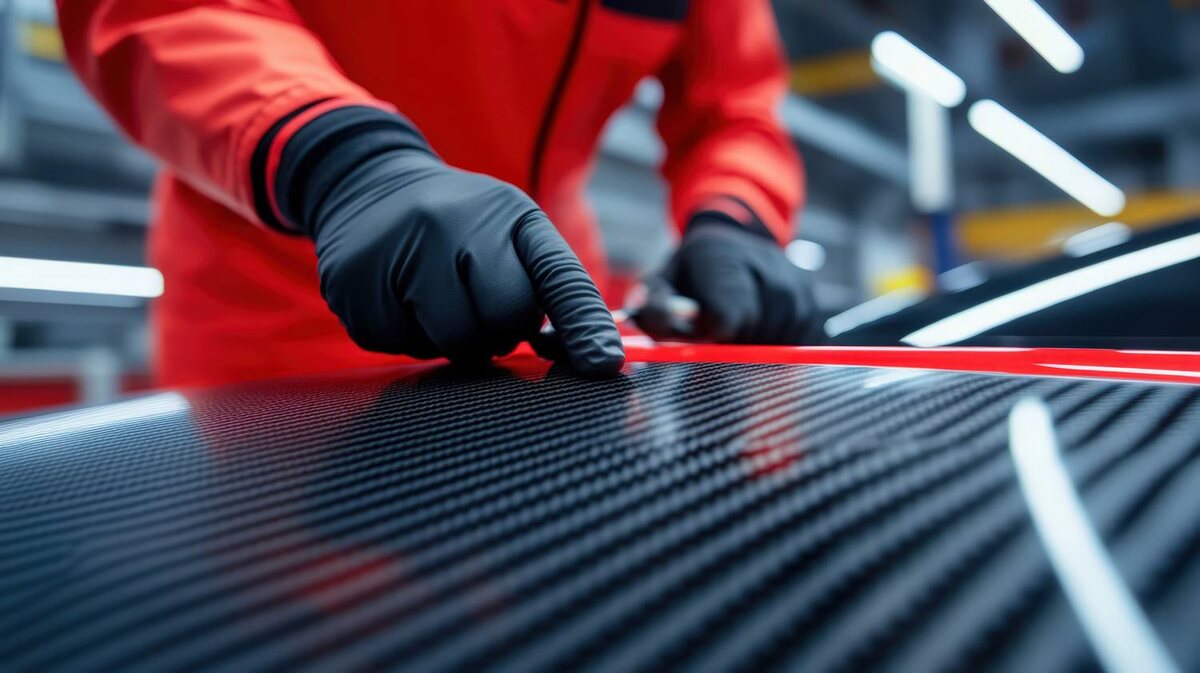 Как не испортить клей ВС-10Т и получить надежное соединение