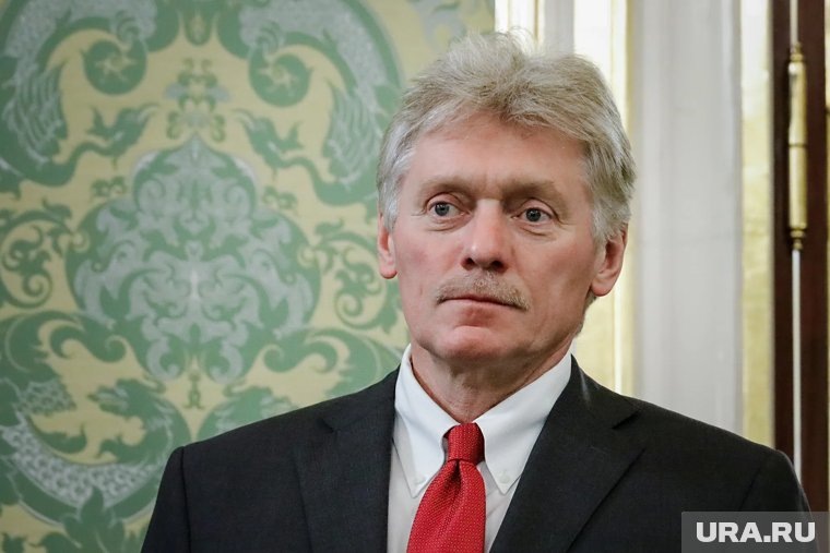 Визит Путина в Индию и коррупционный скандал на Украине: о чем заявил Песков