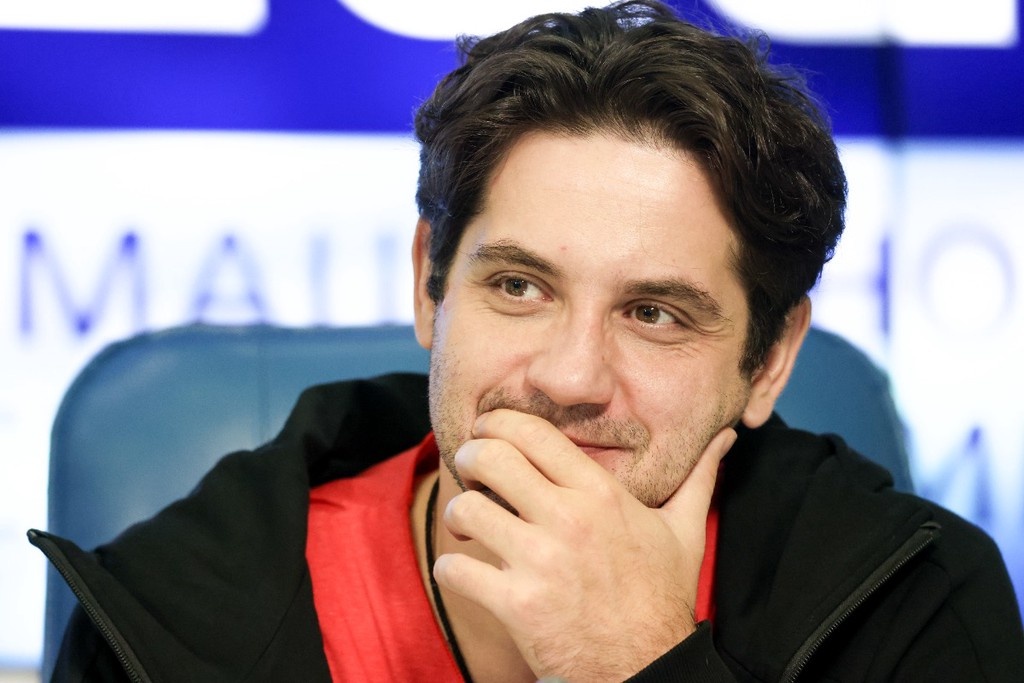    Фото © Владимир Гердо / ТАСС