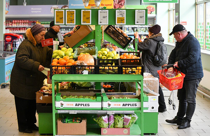    Игорь Иванко/АГН «Москва»