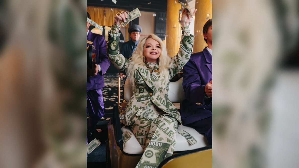 Фото: пресс-служба телеканала ТНТ