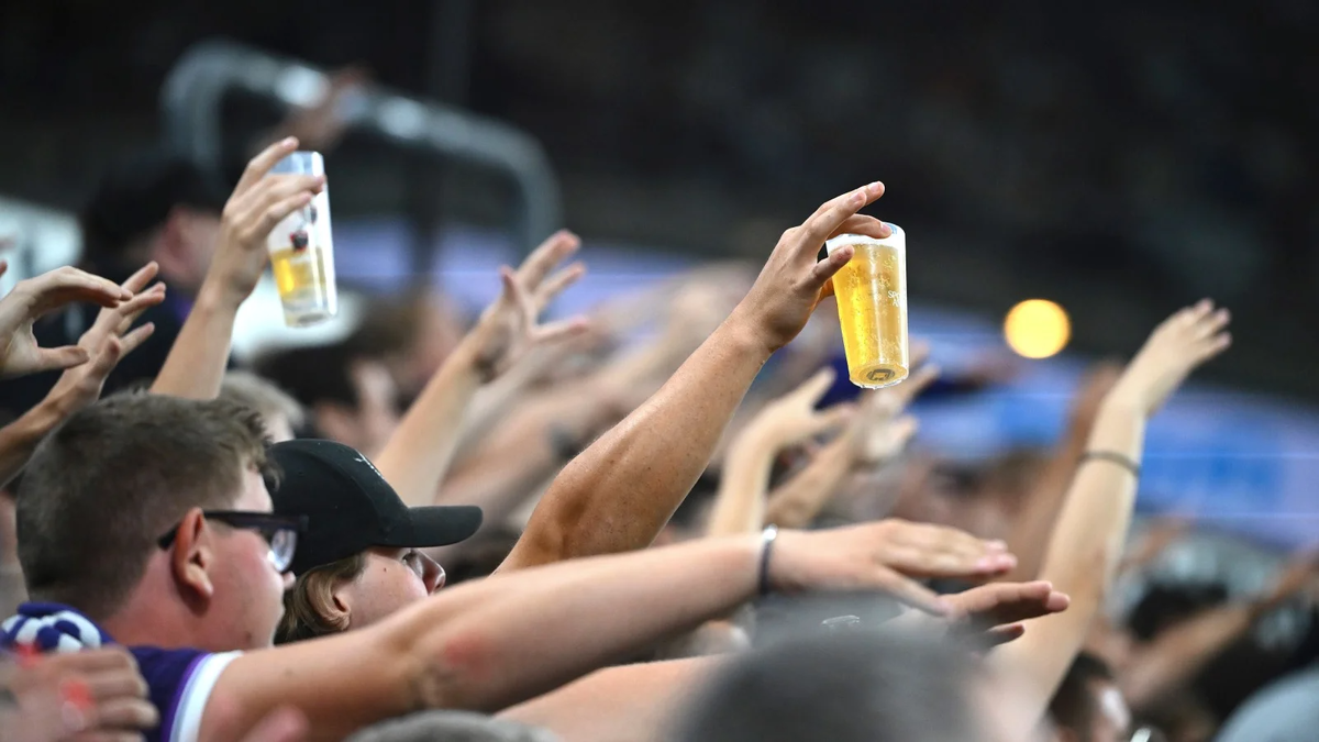 Фото Vincent Kalut / Photonews via Getty Images