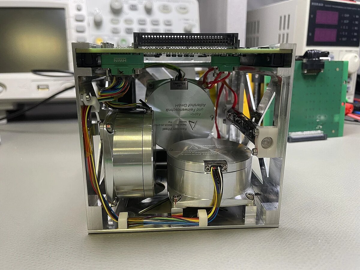 Фото: Университет Вюрцбурга