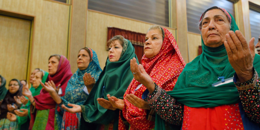 Религиозные меньшинства в Иране: как уживаются разные веры