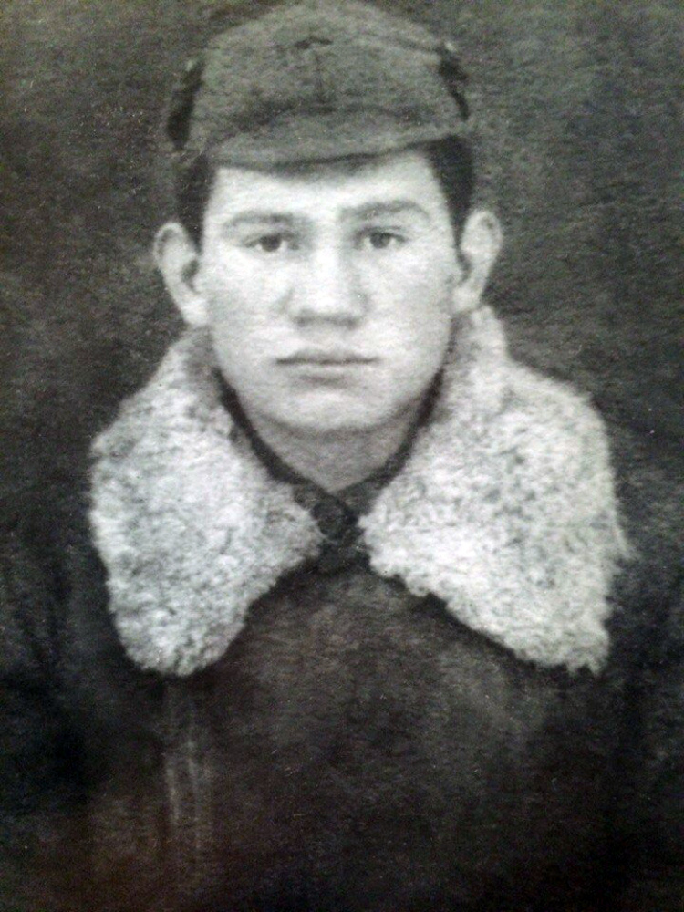 Трунин Владимир Иванович. vk.com