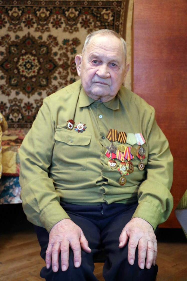 Трунин Владимир Иванович. vk.com