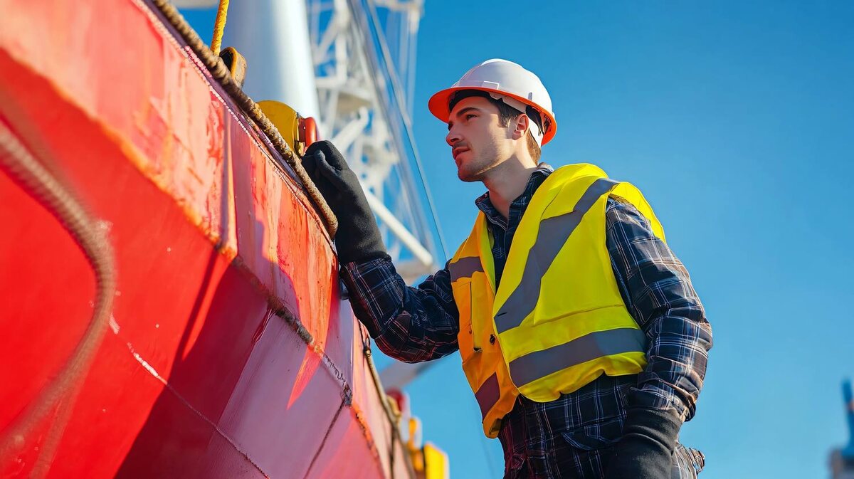 Какой клей выбрать для судоремонта и судостроительства