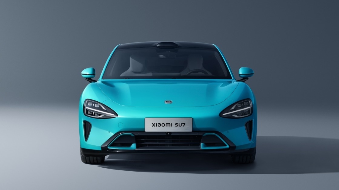 Фото Xiaomi  📷
