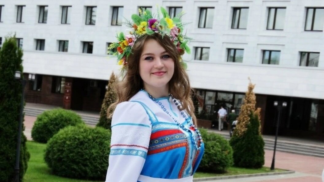    Марийский колледж культуры и искусств имени И. С. Палантая