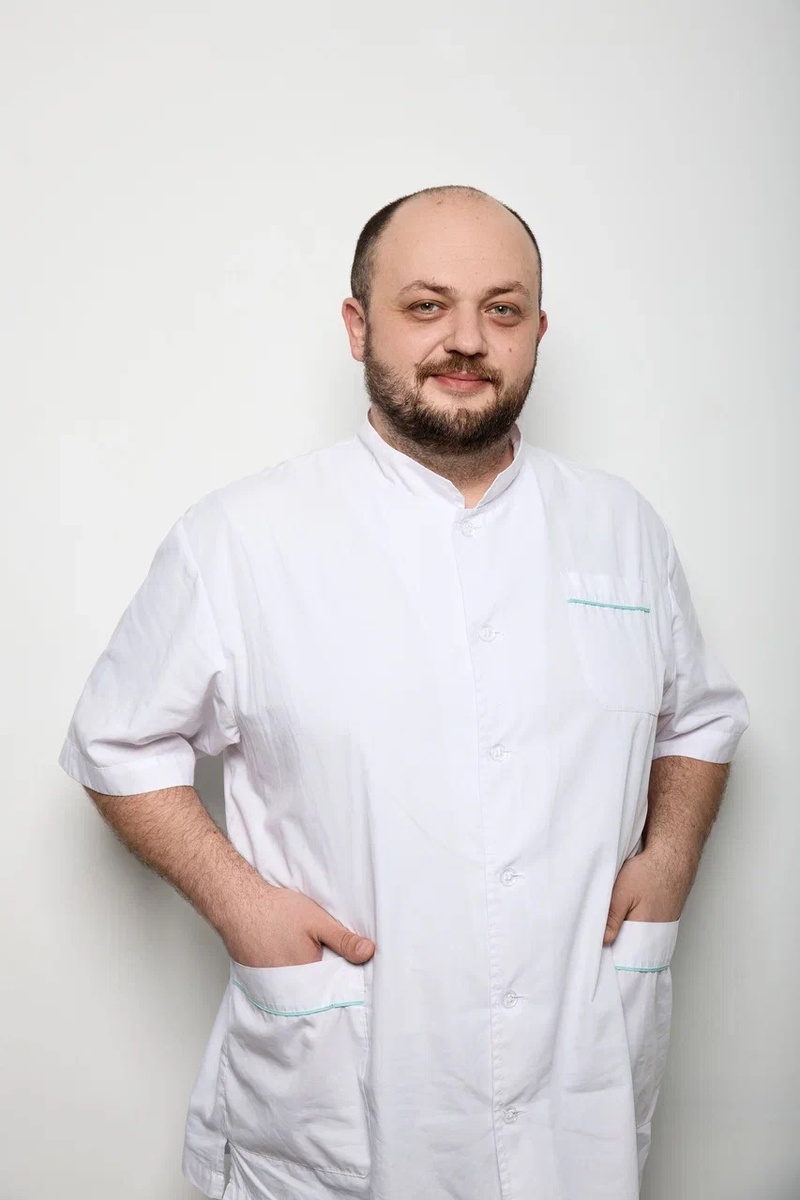 Ваш доктор: Прудников А.С )))