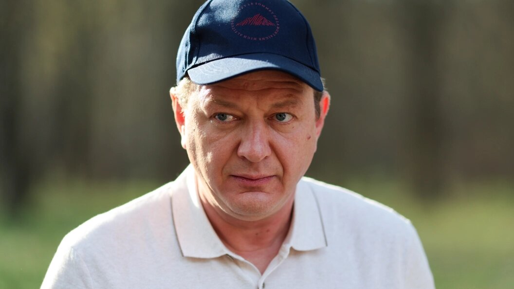    Фото: Belkin Alexey/news.ru/Globallookpress