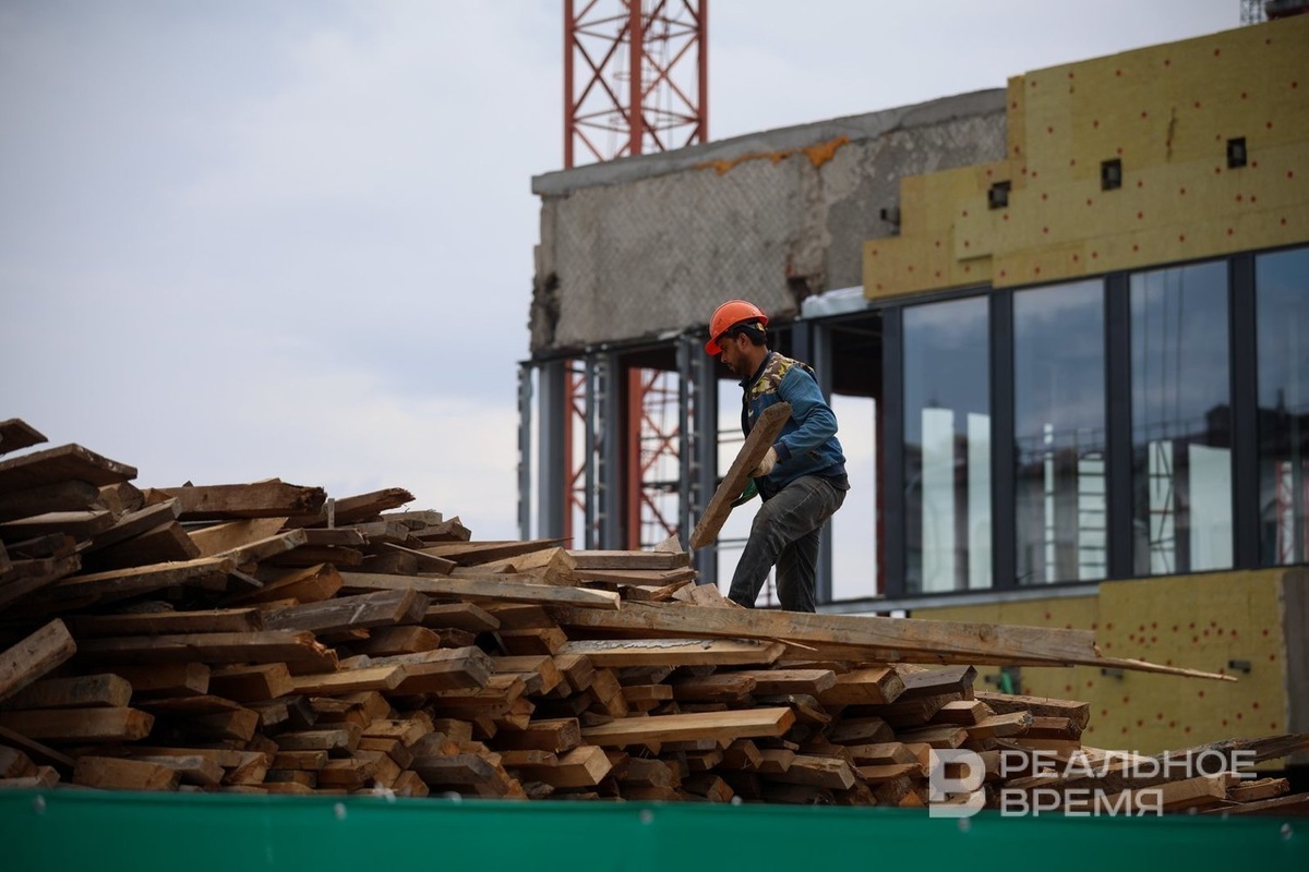   Артем Дергунов / realnoevremya.ru