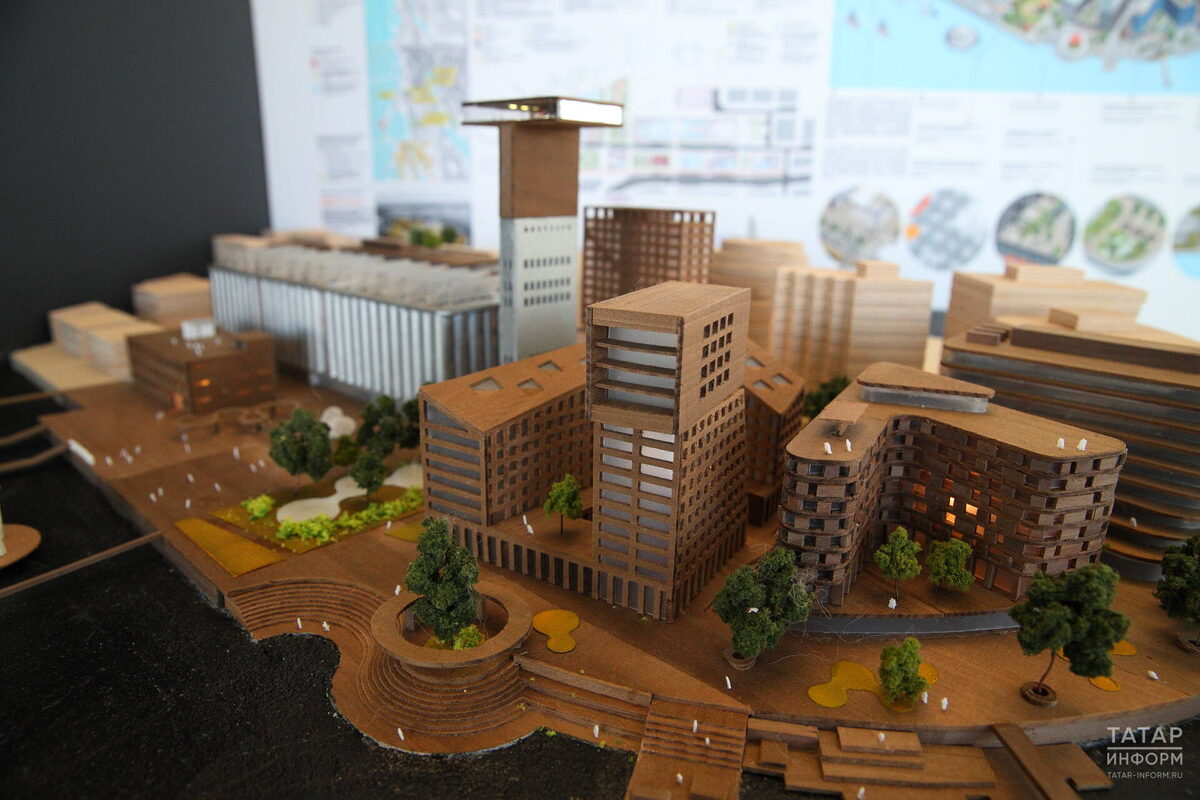 Фото: © Михаил Захаров / «Татар-информ»