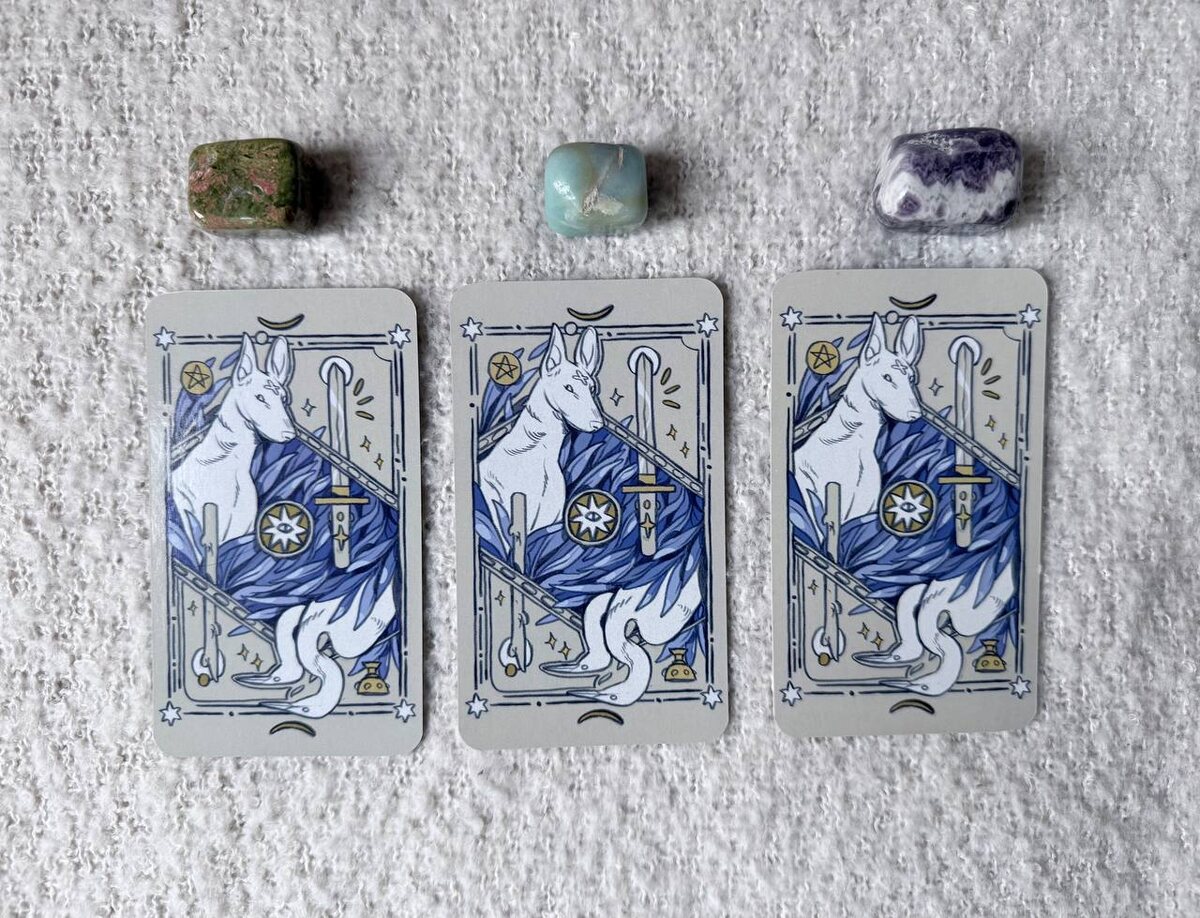 ✨КАКОЙ УРОК ВАМ НЕОБХОДИМО ПРОЙТИ ДО КОНЦА 2025 ГОДА✨