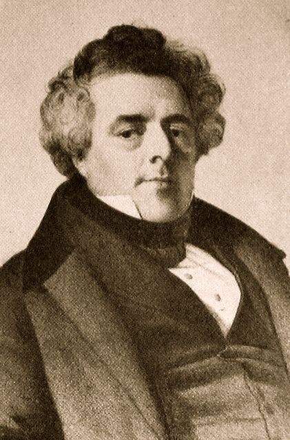 Джованни Батиста Рубини