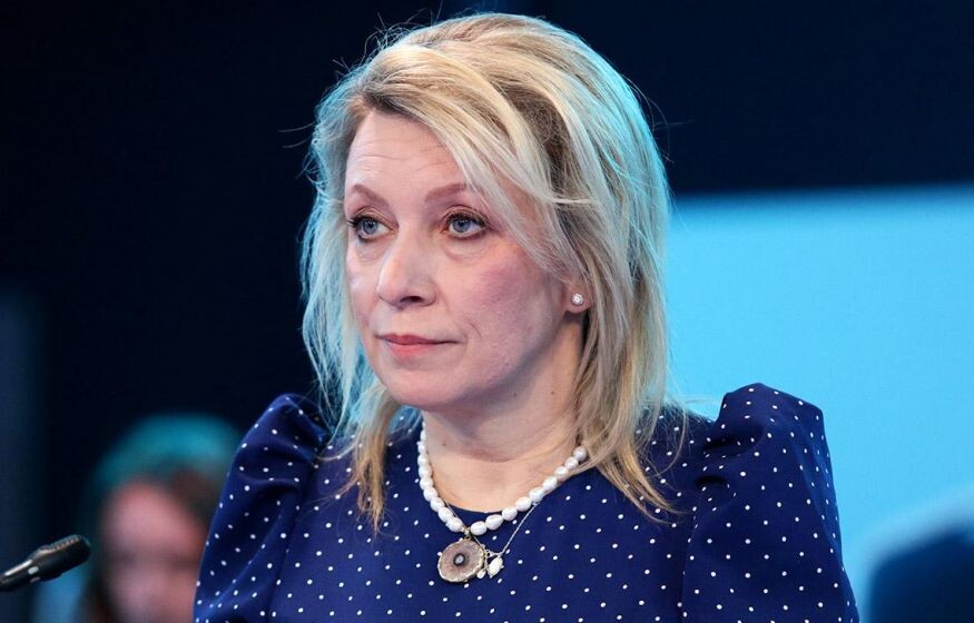    «Они пытались испортить, поднагадить переговоры Лаврова и Рубио»: Захарова раскрыла «тайного» игрока