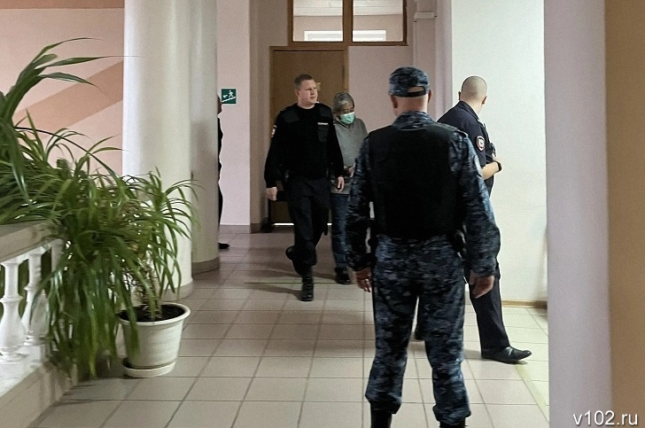 фото: ИА "Высота 102"