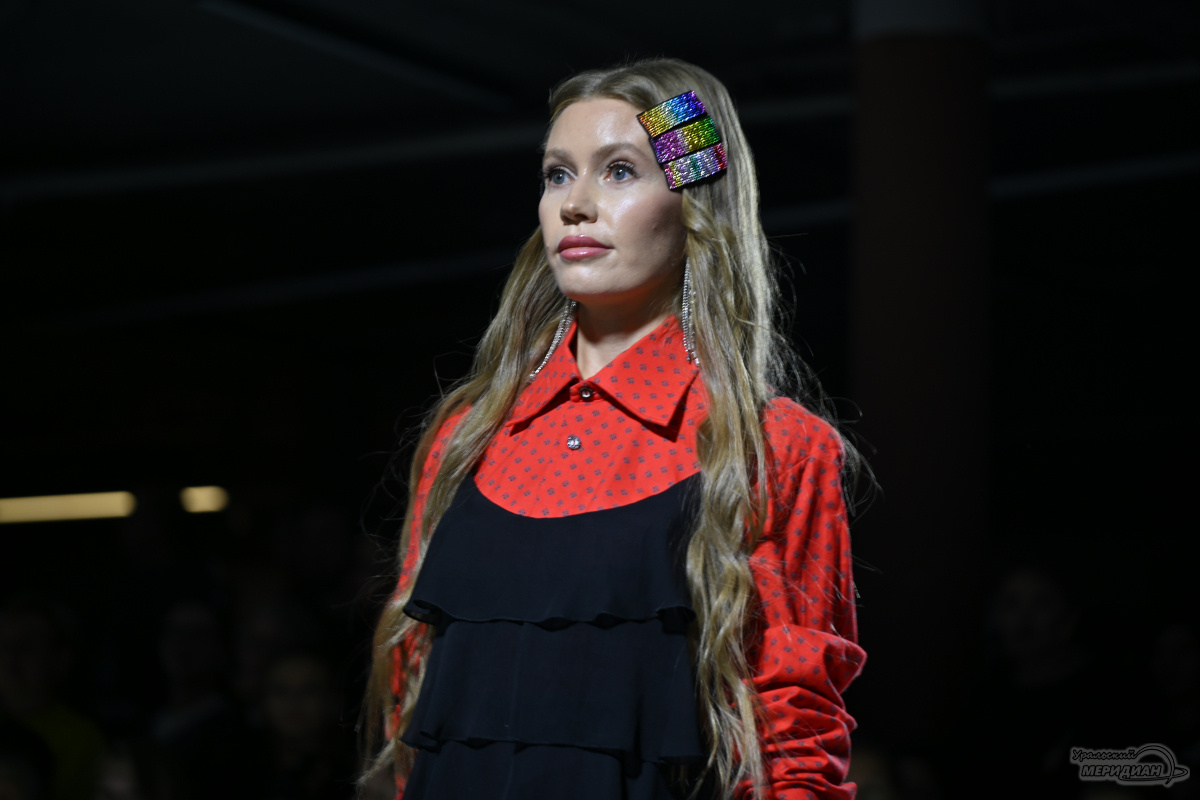    Фото: Анастасия Сибирякова © ИА «Уральский меридиан»