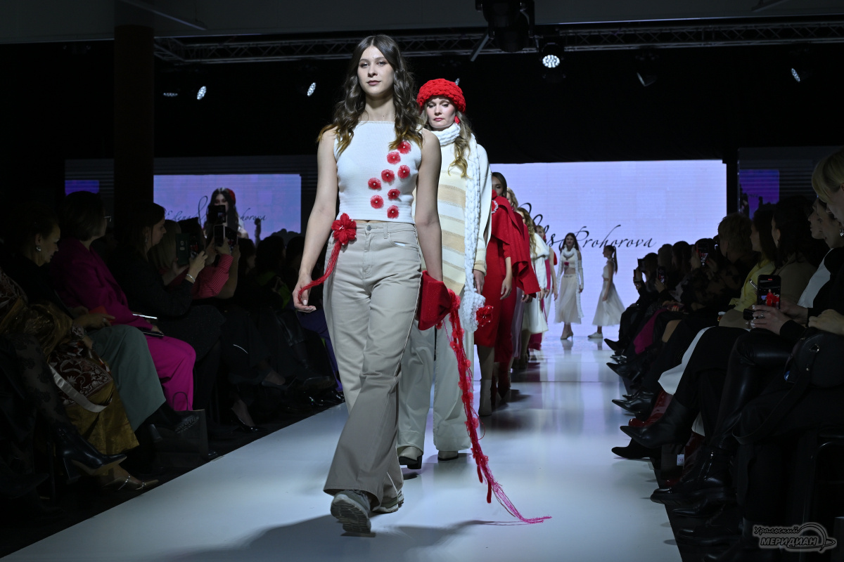    Фото: Анастасия Сибирякова © ИА «Уральский меридиан»