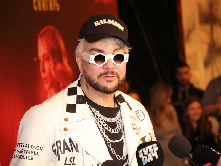   Лилия Шарловская