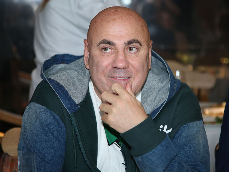   Лилия Шарловская