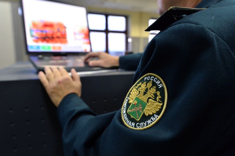     / Источник: © Александр Кондратюк/РИА Новости